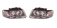 фото thumb №1, Фари audi a3 8l 2000-2003 комплект l+r lift