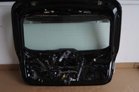 фото thumb №9, Gd audi a3 8y sportback крышка багажника задняя лампы ly9b