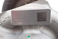 фото thumb №9, Turbo stelvio giulia jeep cherokee 2.0t cherokee kl 2.0t 270km