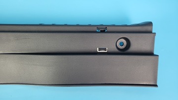 фото thumb №5, Hyundai tucson iv 22r защита накладка порога ремня заднего 85770-n7000