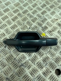 фото thumb №1, Ручка лівий перед mitsubishi pajero 4 iv 07r- mr556247