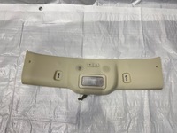 фото thumb №1, Fiat 500 lift cabrio захист стельовий 735499055