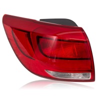 фото thumb №14, Kia sportage iii sl 2014-2015 кузовна фара задня права 924013w510
