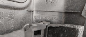 фото thumb №6, Защита правая накладка обшивка стойка правого porsche 911 991 99155518409
