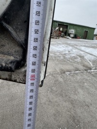 фото thumb №12, Дверь правый + левый задняя 249 citroen jumper iii 3 lift h1 niski 06-25r