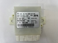 фото thumb №1, Mercedes w212 модуль pdc a2129003704