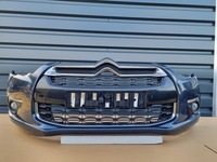 фото thumb №1, Citroen ds4 бампер перед оригінал c009