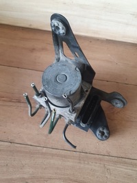 фото thumb №3, Насос abs 2265100474 renault megane 2