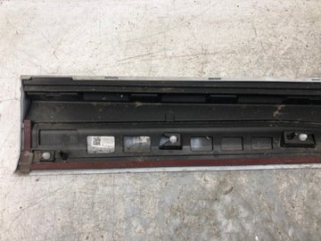 фото thumb №6, Планка дверь правый перед audi q2 s-line 81a853960a