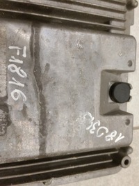 фото thumb №11, Набір стартовий бортовий комп'ютер bcm карта renault scenic iii 0281030135 237101074r