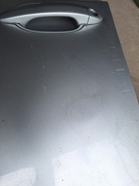 фото thumb №7, Дверь левый перед bmw e60 sedan