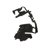 фото thumb №11, Mercedes w205 w213 om654 9g-tronic захист коробки коробка передач a2136827002