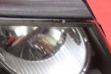 фото thumb №10, Фара правий лампа перед лінза eu 92102-2bxxx hyundai santa fe 2 ii