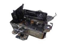 Основание кронштейн аккумулятор primastar 1 vivaro a trafic 2 1.9dci 01-16 с Разборки, фото thumb