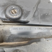 фото thumb №6, Audi q7 4m 2018 права сторона бризковики задні