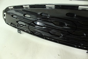 фото thumb №13, Решётка бампера vw t7 multivan 7t0853663a 7t0853678b верх dół