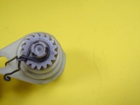 фото thumb №3, Датчик скорости импульсатор peugeot 306 nr32