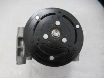 фото thumb №8, Fiat 500 abarth 1.4 компресор компресор