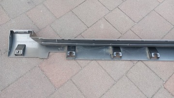 фото thumb №3, Ford s-max mk2 ---права планка порогова поріг накладка em2b-r101d56-b