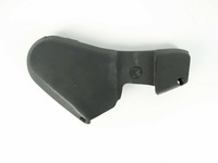 фото thumb №1, Mercedes e w211 заглушка захист сидіння лівий перед