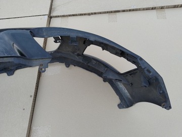 фото thumb №6, Peugeot 308 t7 рестайлінг 11-13 бампер перед переднє