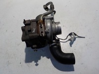 фото thumb №1, Mazda 5 6 2.0 citd 143km rf7j турбонагнітач vj36