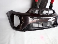 фото thumb №8, Kia stonic 17- бампер перед передний 86511-h8400