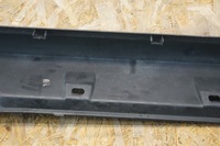 фото thumb №11, Планка накладка порога левая jeep compass i рестайлинг 5116129ac