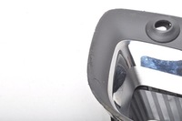 фото thumb №10, Renault captur ii решётка бампера галоген правая 261a27768r