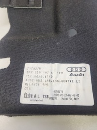 фото thumb №5, Оббивка стіни лівий t audi a3 cabrio 8p7858197a