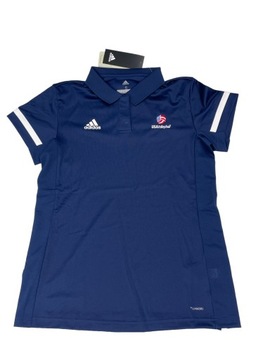 Женская рубашка-поло ADIDAS USA VOLLEYBALL XL