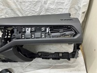 фото thumb №8, Vw t-roc консоль панель приладів подушка безпеки подушки безпеки ремені org.