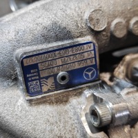 фото thumb №11, Турбокомпресор a6560902800 mercedes-benz 3.0 om656