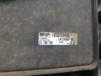 фото thumb №6, Комплект радиатор peugeot bipper 1.3 hdi