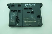 фото thumb №1, Модуль двері правих mercedes sl r230