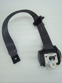 фото thumb №3, Megane ii pas безпеки лівий зад