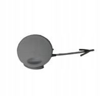 фото thumb №1, Opel insignia 2008-2017 заглушка фаркоп kombi задня