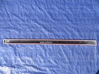 фото thumb №7, Mitsubishi asx молдинг na дверь правое перед задняя