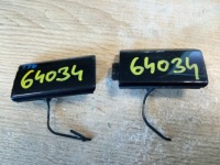 Купить Заглушка бампера задний  audi q7 '10-15 4l0807449g oryg., фото thumb