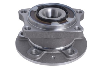 фото thumb №2, Підшипник ступиця колеса зад volvo xc90 xc 90 od 2002