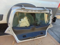 фото thumb №15, Кришка багажника багажника з скло задня peugeot 307 hb 5d eycc