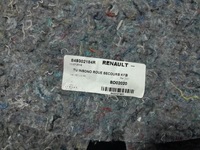 фото thumb №5, Renault megane iv kombi шумоізоляція ніша колеса запасного 849102184r