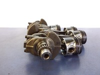 фото thumb №4, Vw caddy iii 1,6 tdi caye wał поршни 03l105263