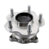 фото thumb №1, Підшипник-комплект ремонтний ступиці skf vkba 7418