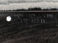 фото thumb №8, Bmw 3 e90 e91 обивка багажника 7182069