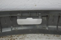 Накладка порог багажника поперечина задняя ford kuga 1 Цена, фото thumb