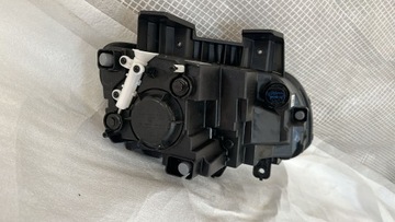 фото thumb №5, Hyundai kona 2021- лампа ліва повний led передня