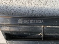 фото thumb №13, Volkswagen lupo решётка радиатора решётка радиатор - 6x0853653a / 3b0853601a