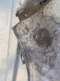 фото thumb №8, Dacia duster ii 2 17- крыло правый передний