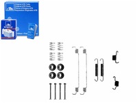 фото thumb №1, Набор монтажный колодка nissan kubistar renault ka